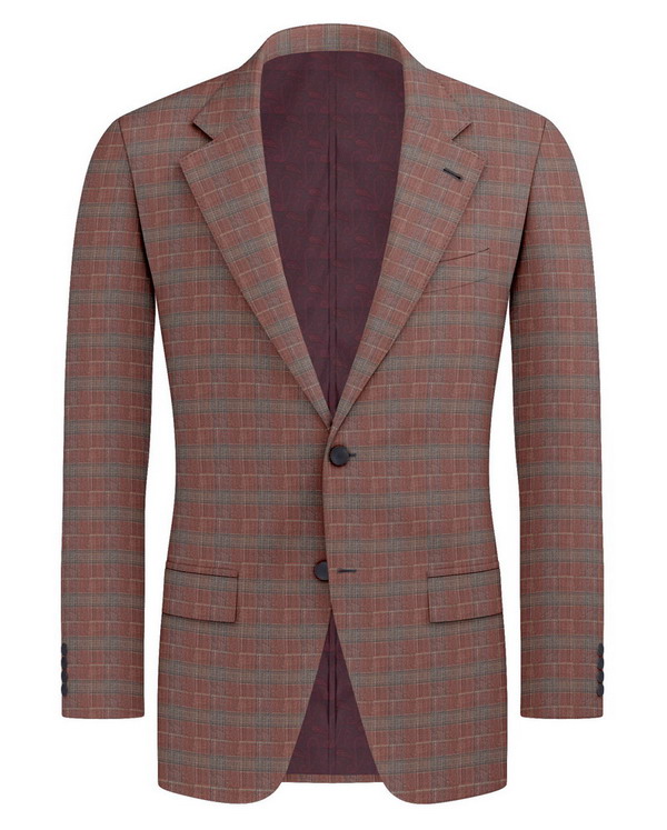 Custom Suit